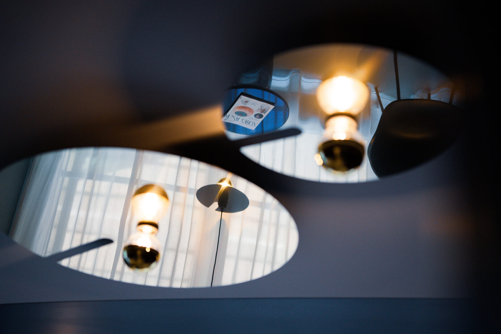 Lampen mit Stil, fineconnect Planung